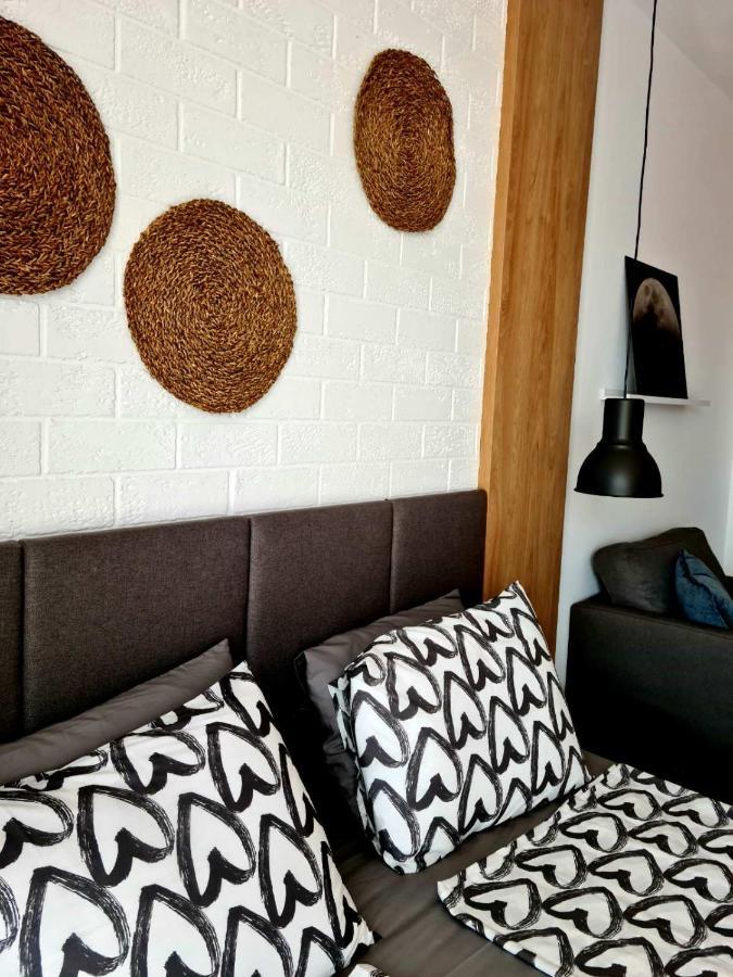 Studio Greenn Life Beach Resort Sozopol Exterior photo