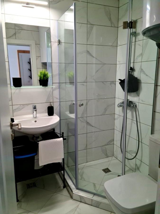 Studio Greenn Life Beach Resort Sozopol Exterior photo
