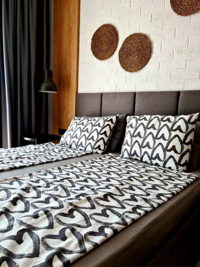 Studio Greenn Life Beach Resort Sozopol Exterior photo